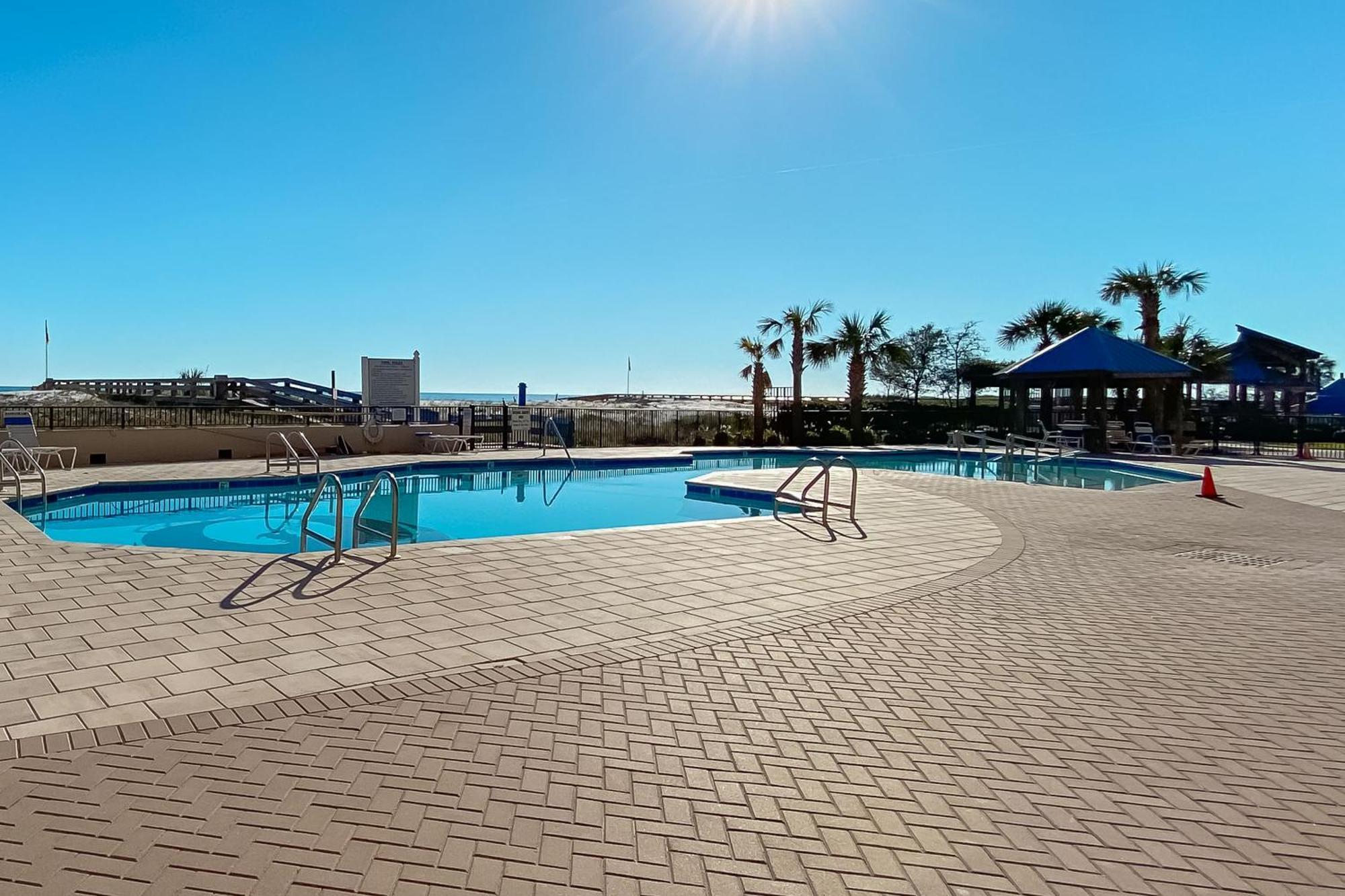 Phoenix East II 2044 Orange Beach Exterior foto