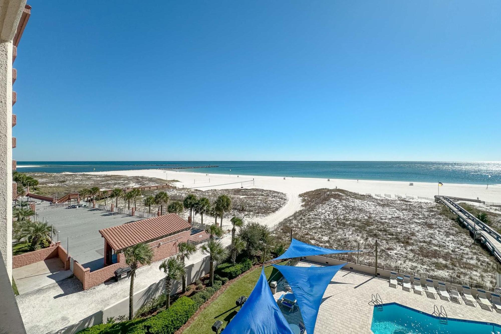 Phoenix East II 2044 Orange Beach Exterior foto