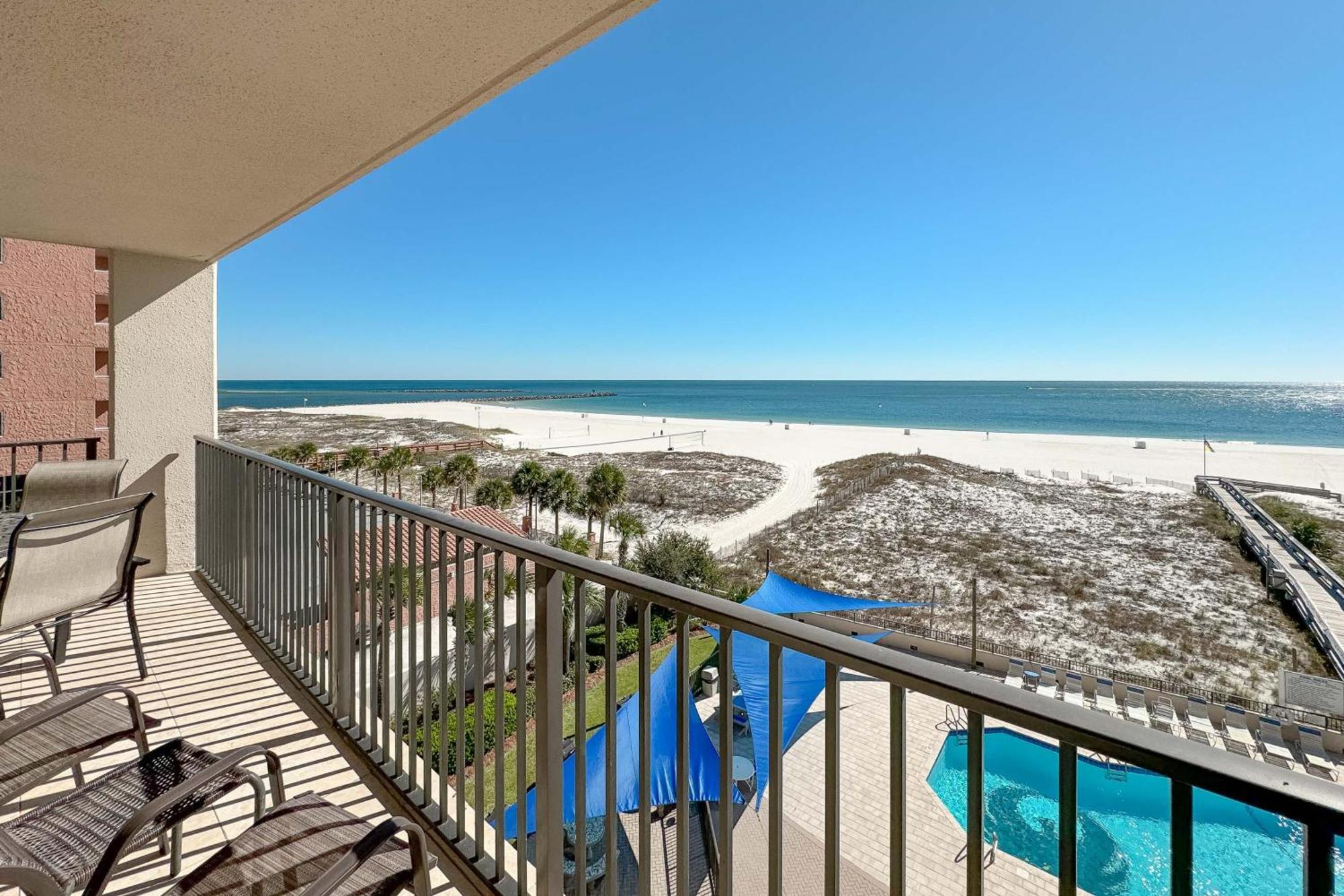 Phoenix East II 2044 Orange Beach Exterior foto