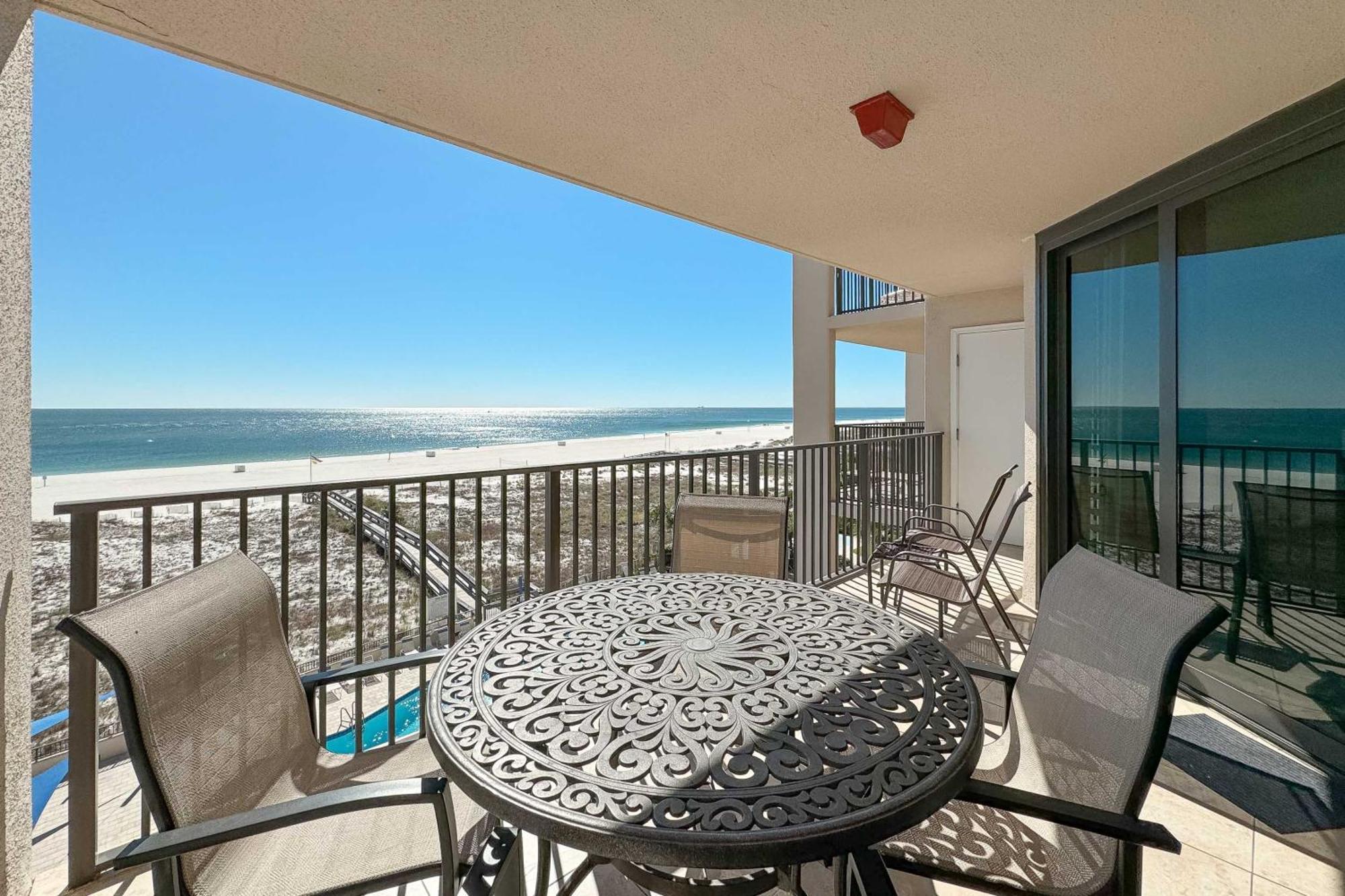 Phoenix East II 2044 Orange Beach Exterior foto
