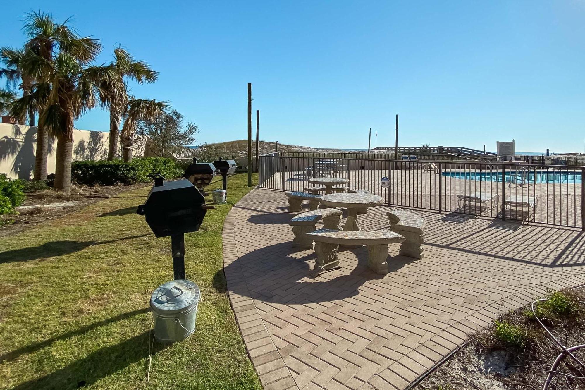 Phoenix East II 2044 Orange Beach Exterior foto
