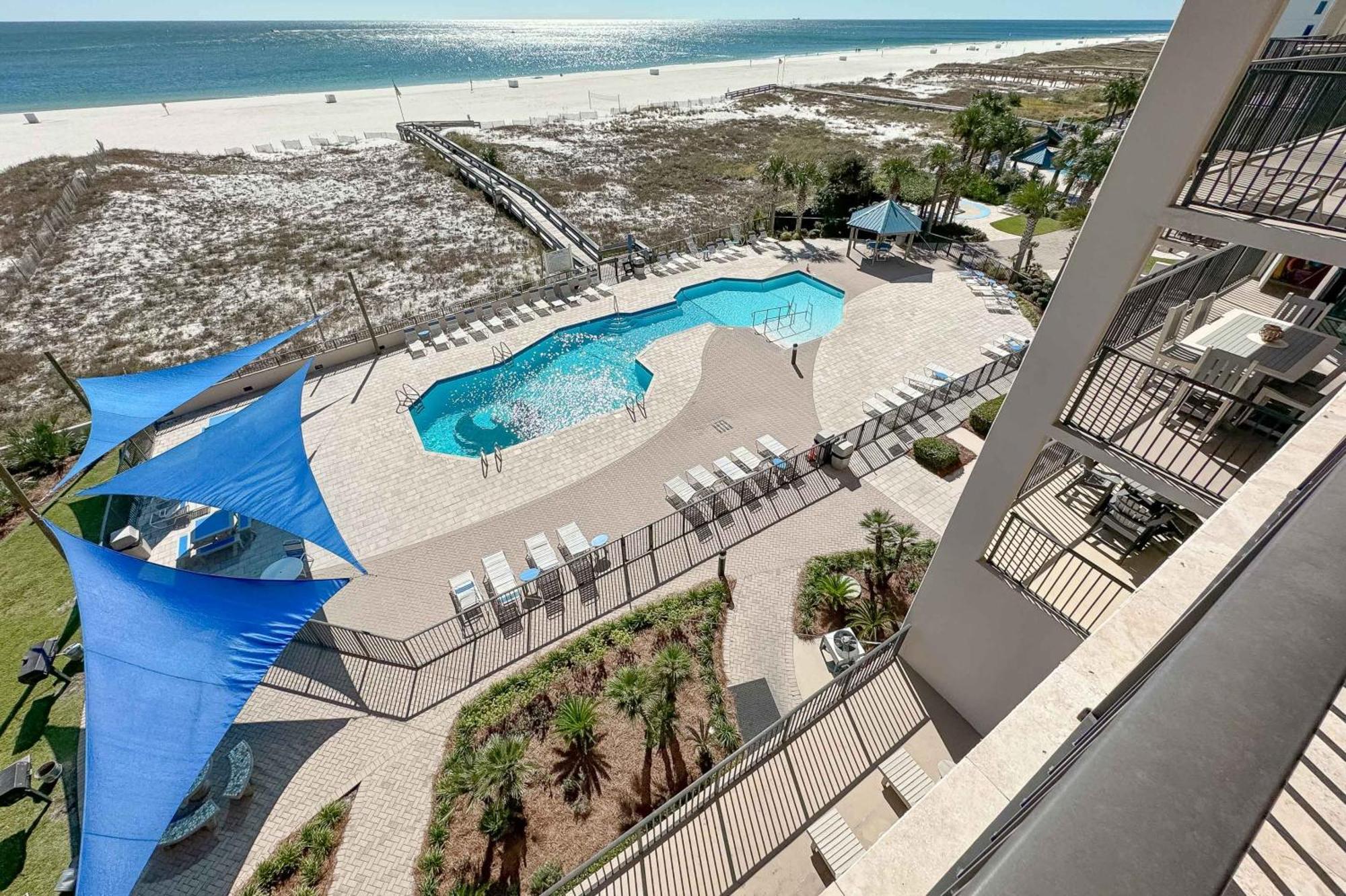 Phoenix East II 2044 Orange Beach Exterior foto